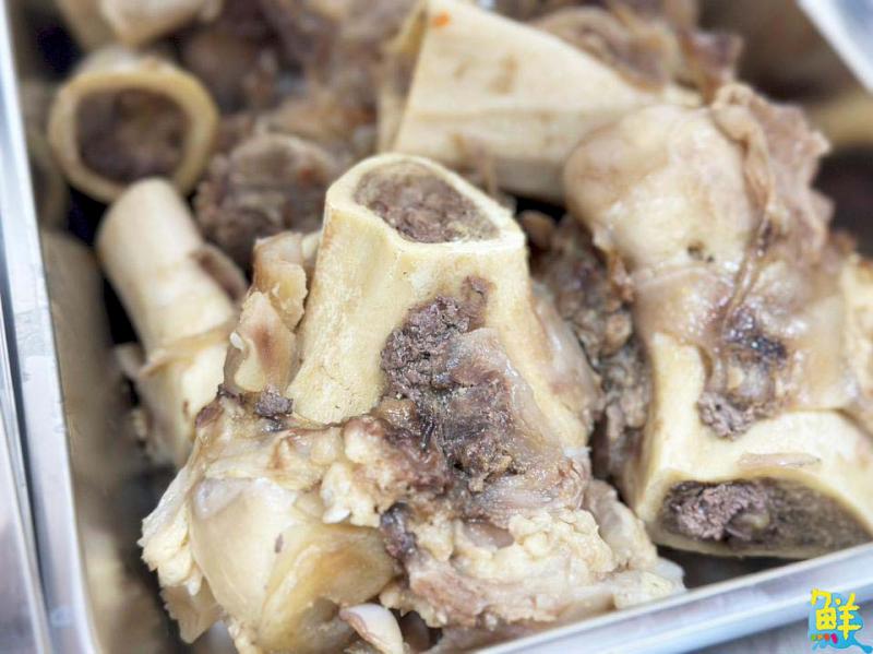 愛麵魂一本初心 做牛吃麵 給您最有溫度的牛肉麵