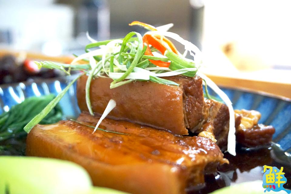 實現夢想永遠不嫌晚 劉錦煌 掌握遊歷多年的經驗 二呆主廚也能有一片天