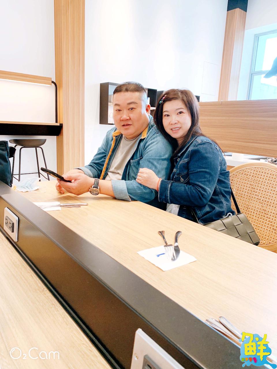 實現夢想永遠不嫌晚 劉錦煌 掌握遊歷多年的經驗 二呆主廚也能有一片天