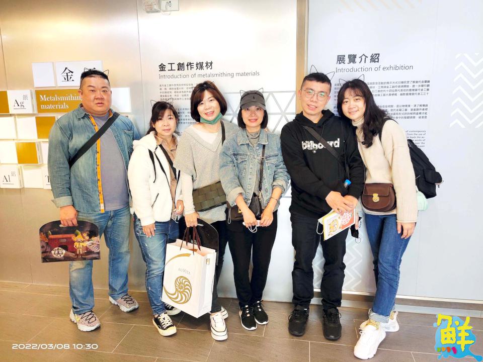 實現夢想永遠不嫌晚 劉錦煌 掌握遊歷多年的經驗 二呆主廚也能有一片天