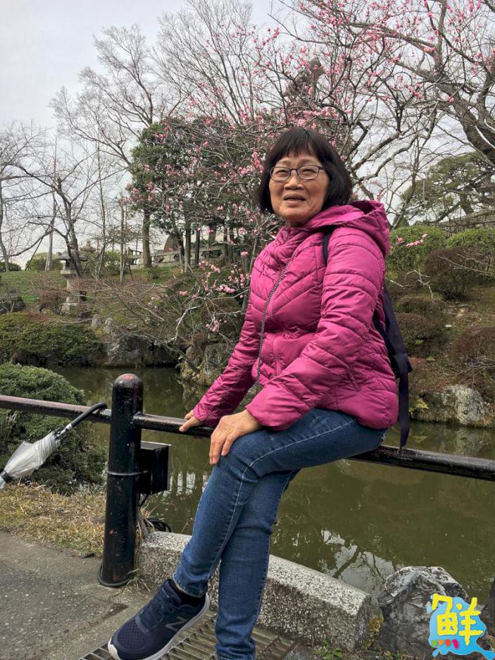 實現夢想永遠不嫌晚 劉錦煌 掌握遊歷多年的經驗 二呆主廚也能有一片天