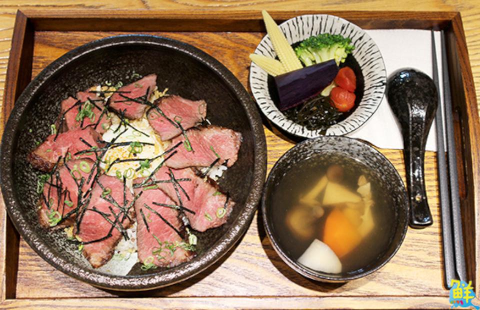 探索鳳山美食密碼 舒肥料理 覓馬食堂