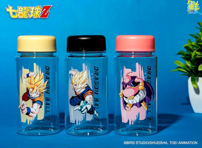 《七龍珠Z》快閃店8/29台中草悟廣場開戰 快把童年熱血帶回家