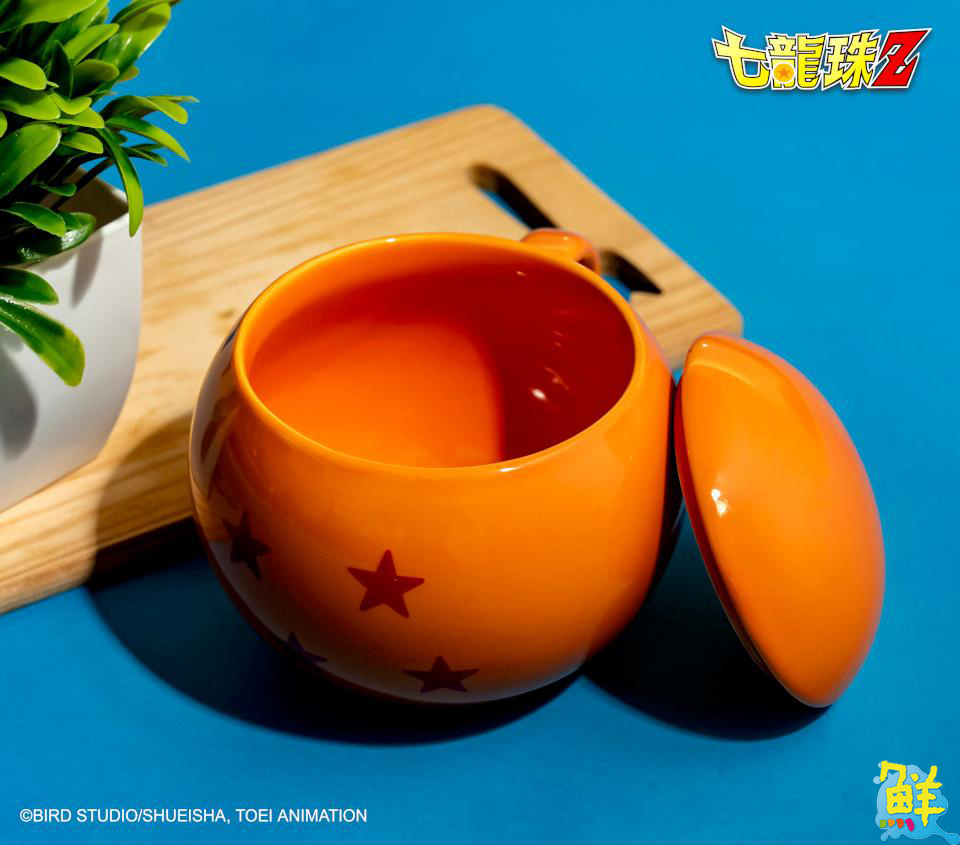 《七龍珠Z》快閃店8/29台中草悟廣場開戰 快把童年熱血帶回家