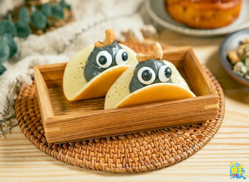 媽咪的專屬甜點時光！ 坐上時光機前往  富町製菓 獻上最暖心的母親節驚喜