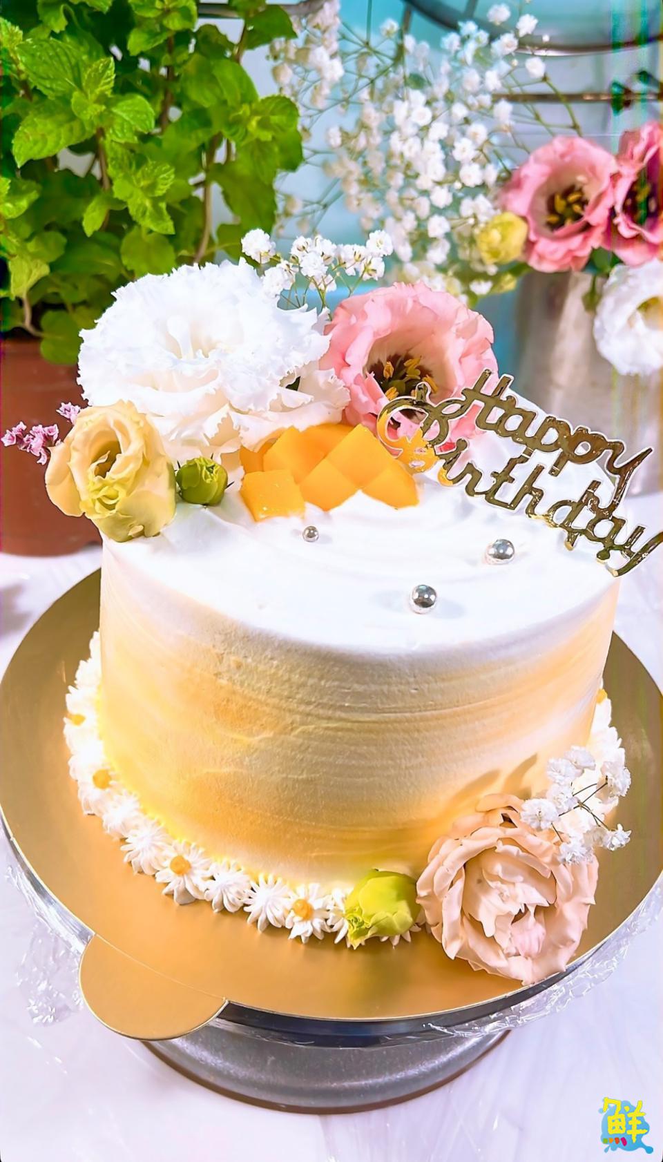 媽咪的專屬甜點時光！ 坐上時光機前往  富町製菓 獻上最暖心的母親節驚喜