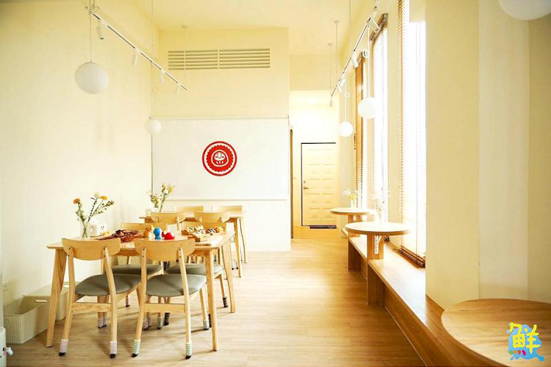 媽咪的專屬甜點時光！ 坐上時光機前往  富町製菓 獻上最暖心的母親節驚喜