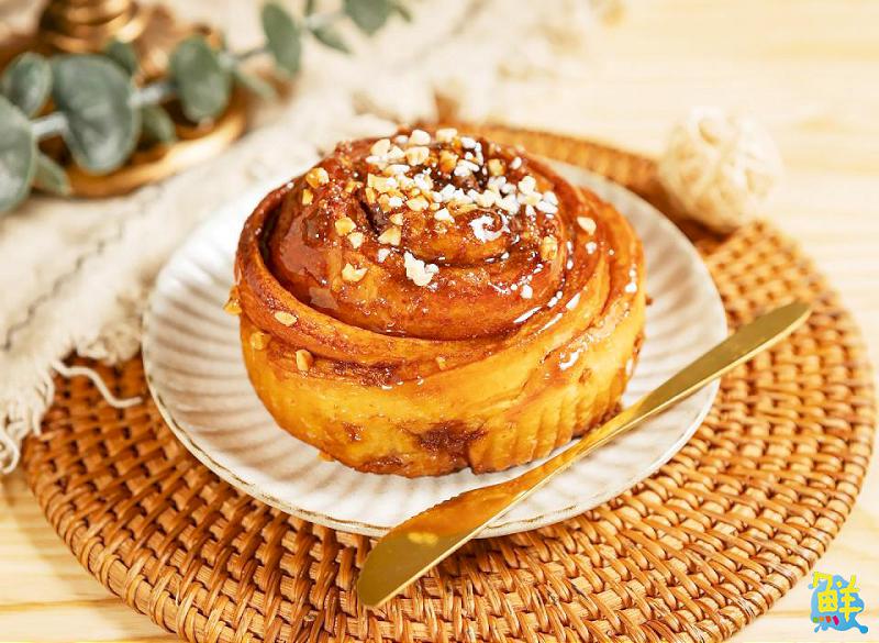 媽咪的專屬甜點時光！ 坐上時光機前往  富町製菓 獻上最暖心的母親節驚喜