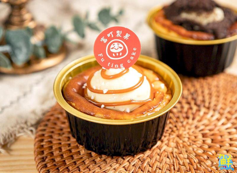 媽咪的專屬甜點時光！ 坐上時光機前往  富町製菓 獻上最暖心的母親節驚喜