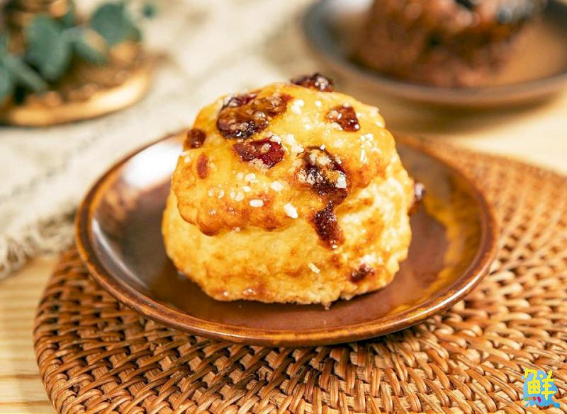 媽咪的專屬甜點時光！ 坐上時光機前往  富町製菓 獻上最暖心的母親節驚喜