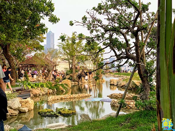 高雄港未來發展建設主計畫 國際港埠協會世界港口永續計畫韌性基礎設施優勝