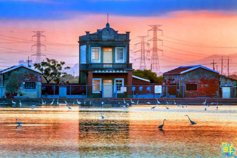 「海線潮旅行」成團即補助4,500元!力推高雄絕美瀕海5區最潮風情