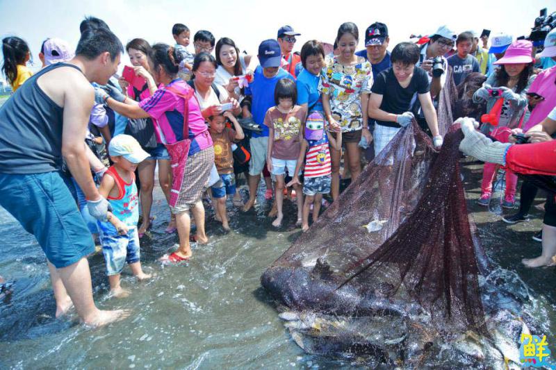 「海線潮旅行」成團即補助4,500元!力推高雄絕美瀕海5區最潮風情