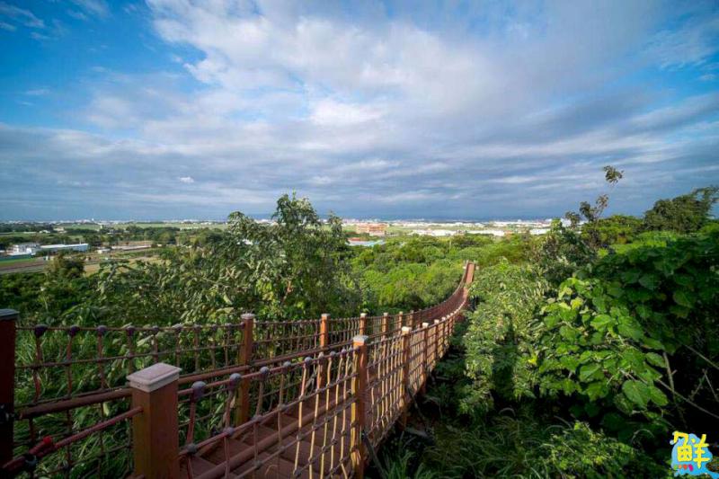 「海線潮旅行」成團即補助4,500元!力推高雄絕美瀕海5區最潮風情