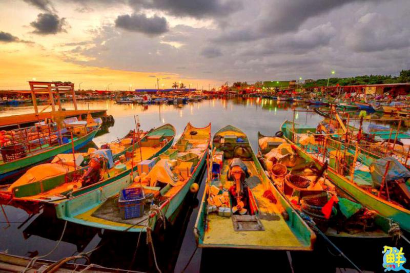 「海線潮旅行」成團即補助4,500元!力推高雄絕美瀕海5區最潮風情