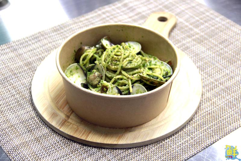 楠梓義大利麵外帶專門店!小資熱門首選「下次義定」平價親民