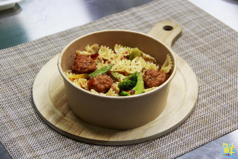 楠梓義大利麵外帶專門店!小資熱門首選「下次義定」平價親民