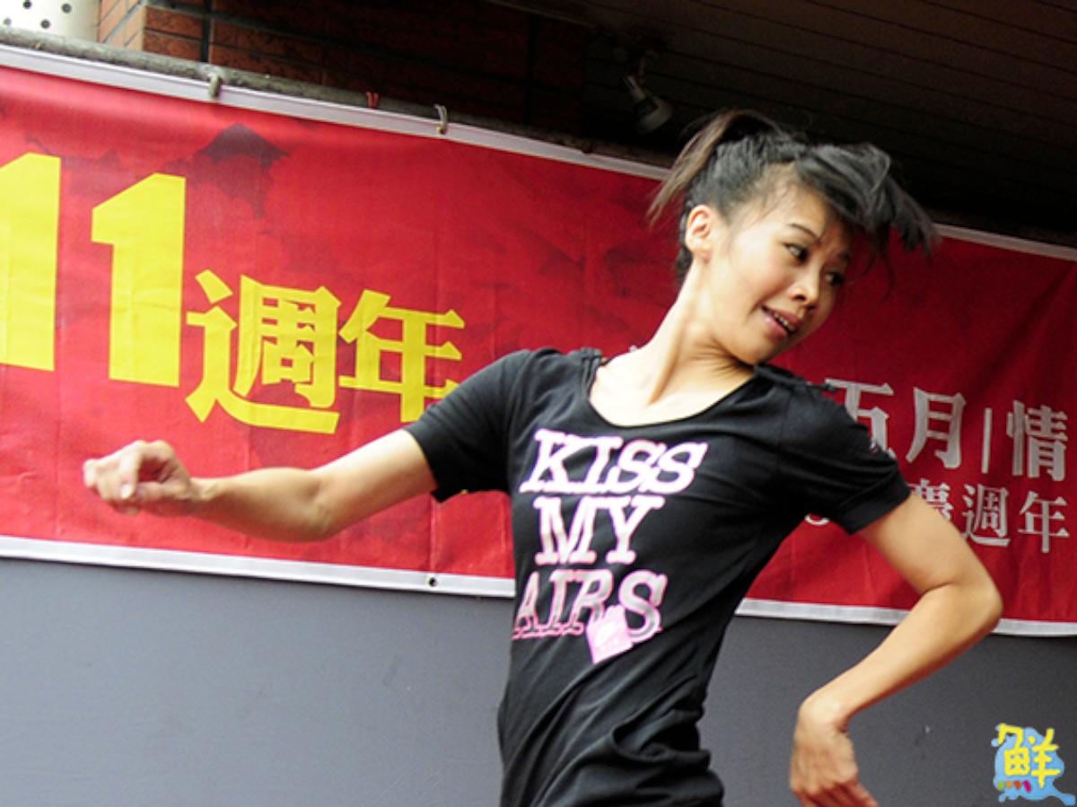 活力有氧 健康休閒世界 簡單˙自在的生活