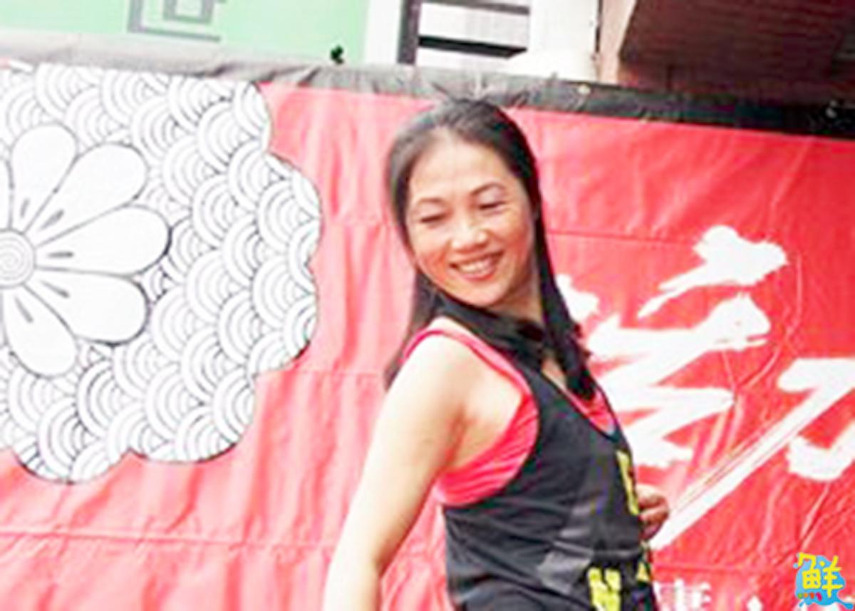 活力有氧 健康休閒世界 簡單˙自在的生活