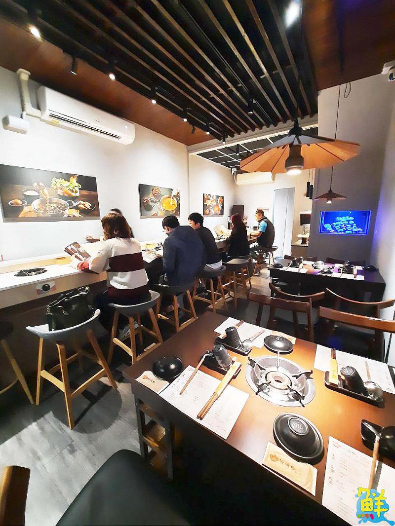 新春來饌好運!風靡老饕圈 口碑好評不斷 左營‧饌鍋物 冬日圍爐第一選擇