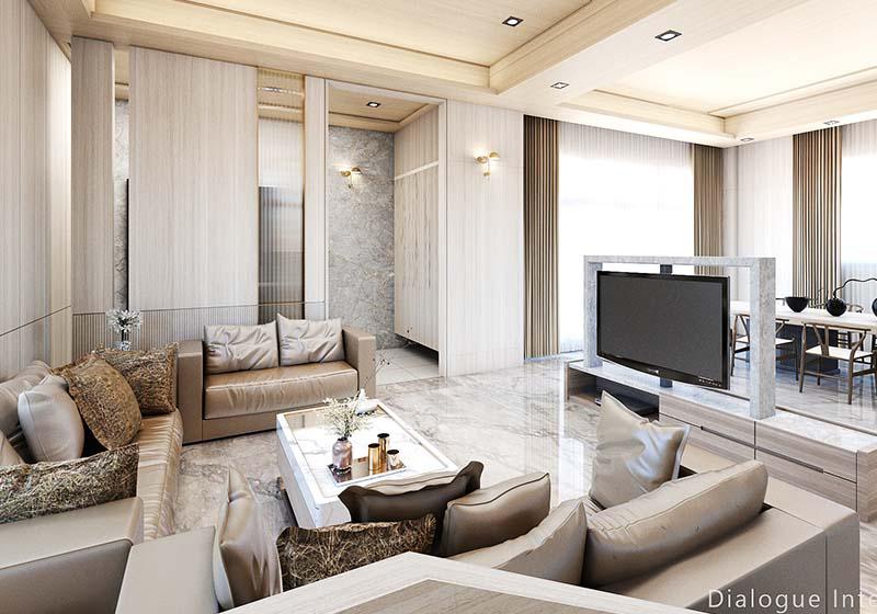 || 空間大小事 || 居家空間佈置大有學問 實用妙招全在這