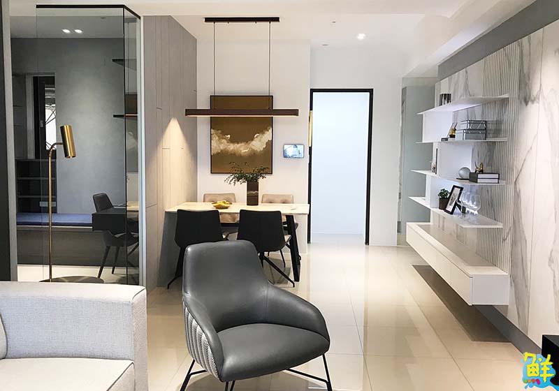 || 空間大小事 || 居家空間佈置大有學問 實用妙招全在這