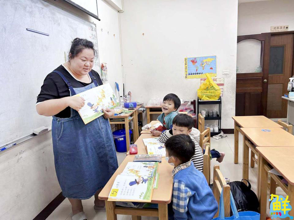 從學習中找到樂趣 教育新典範 竹蜻蜓 多元教學方針 帶孩子闖出一片天