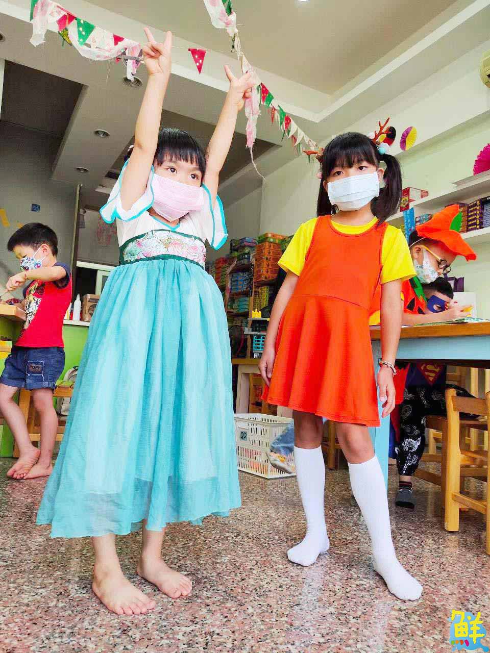 從學習中找到樂趣 教育新典範 竹蜻蜓 多元教學方針 帶孩子闖出一片天