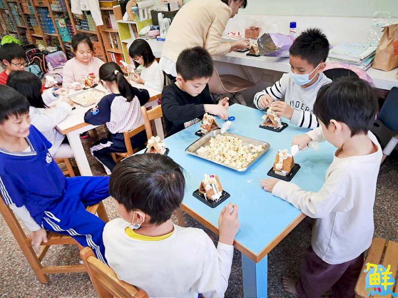 從學習中找到樂趣 教育新典範 竹蜻蜓 多元教學方針 帶孩子闖出一片天