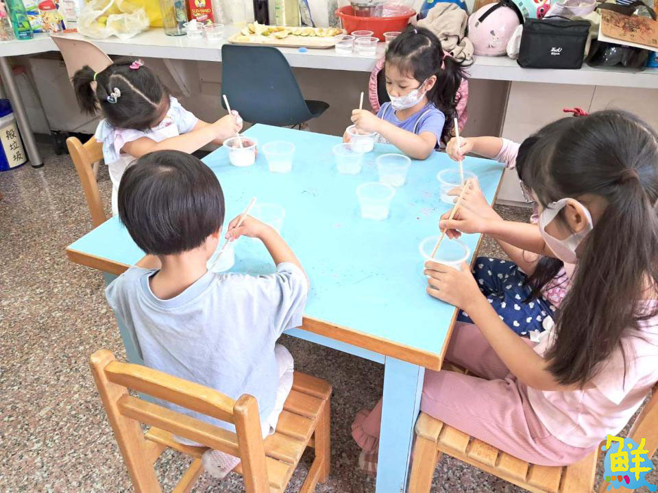 從學習中找到樂趣 教育新典範 竹蜻蜓 多元教學方針 帶孩子闖出一片天