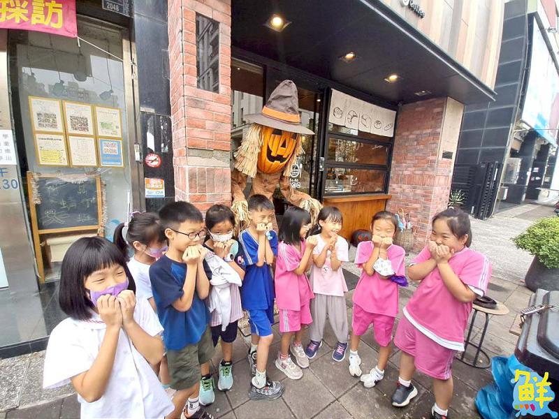 從學習中找到樂趣 教育新典範 竹蜻蜓 多元教學方針 帶孩子闖出一片天