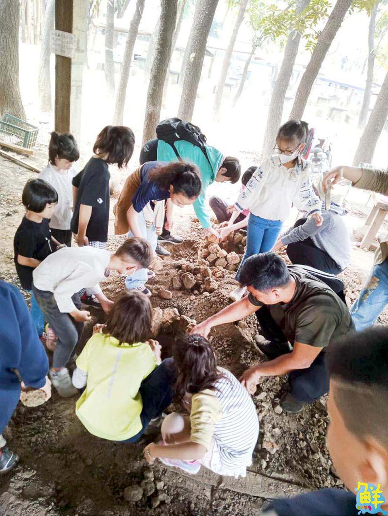從學習中找到樂趣 教育新典範 竹蜻蜓 多元教學方針 帶孩子闖出一片天