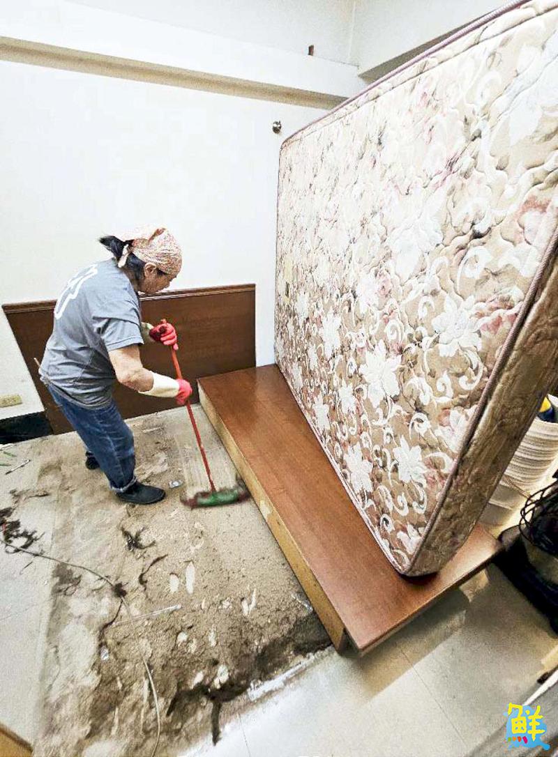 您的需求 我們聽見了! 清潔專家 宇宬企業 讓您不再為打掃頭痛