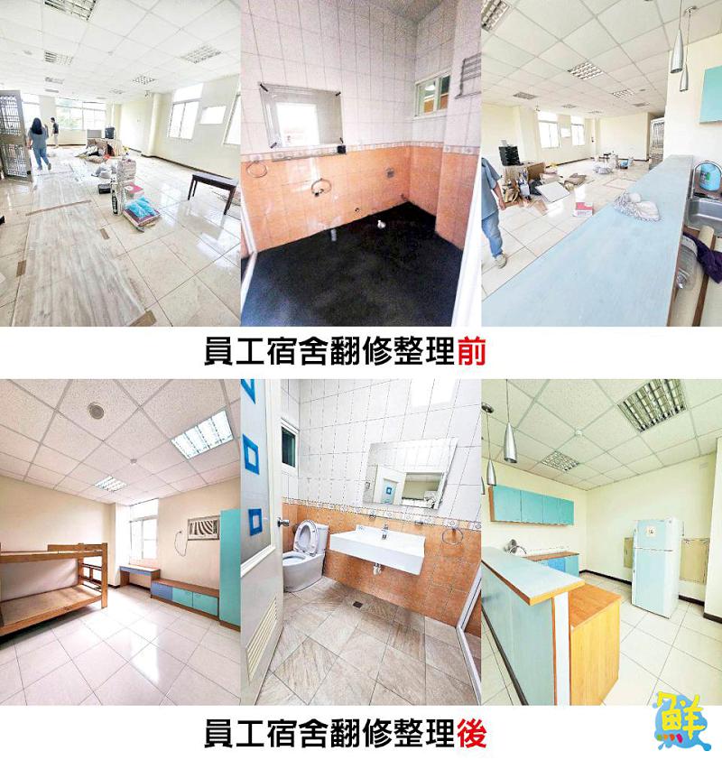 您的需求 我們聽見了! 清潔專家 宇宬企業 讓您不再為打掃頭痛