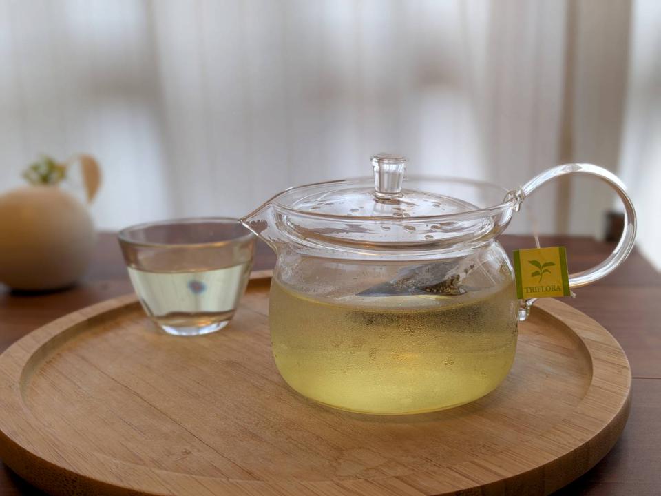 《生活×養生》—把健康放進每一天