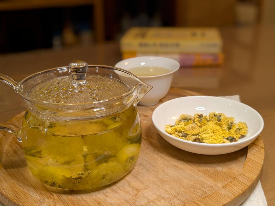 《生活×養生》—把健康放進每一天