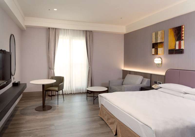 義大天悅飯店2款應景禮盒喜迎端午節 台中線上旅展住宿券餐券限量優惠