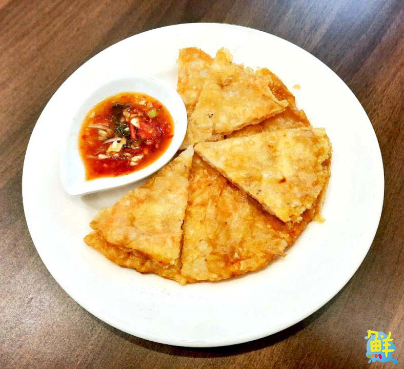 一口入魂!新興區必吃 飯點-Fan Dian 炒出料理新高度