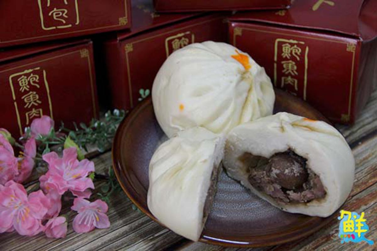 超佛心!銅板美食【昌‧橋下饅頭店】 早餐、下午茶點心、宵夜 百吃不膩