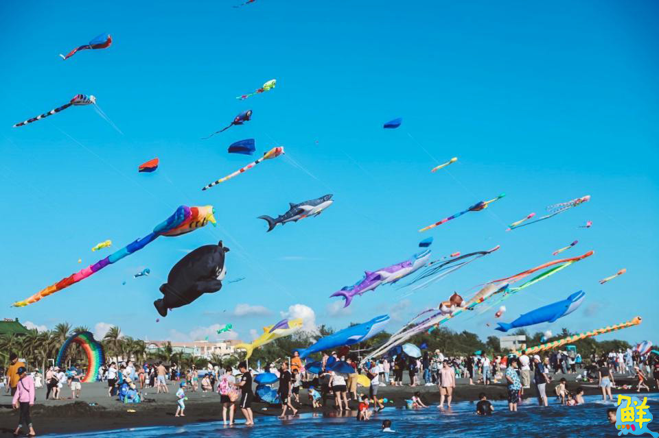 高雄暑假活動不間斷 邀全國遊客來場精彩的港都之旅!