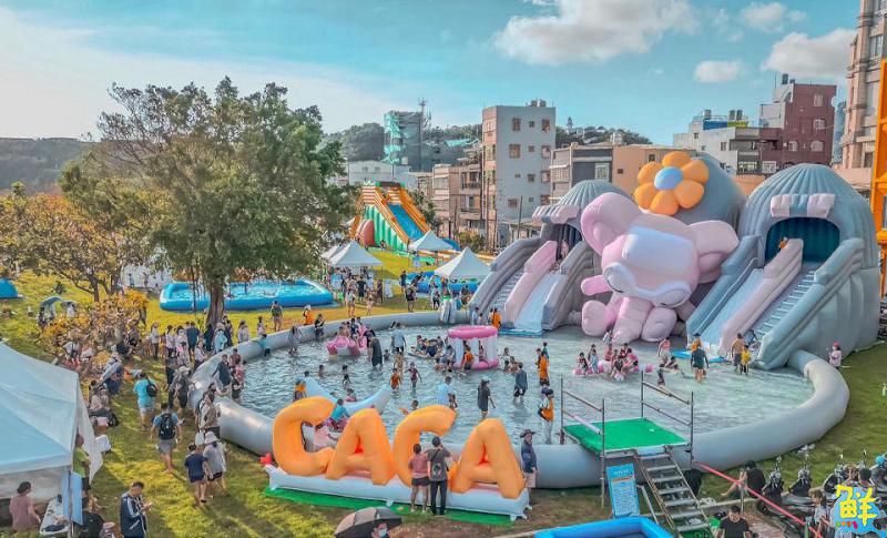 高雄暑假活動不間斷 邀全國遊客來場精彩的港都之旅!