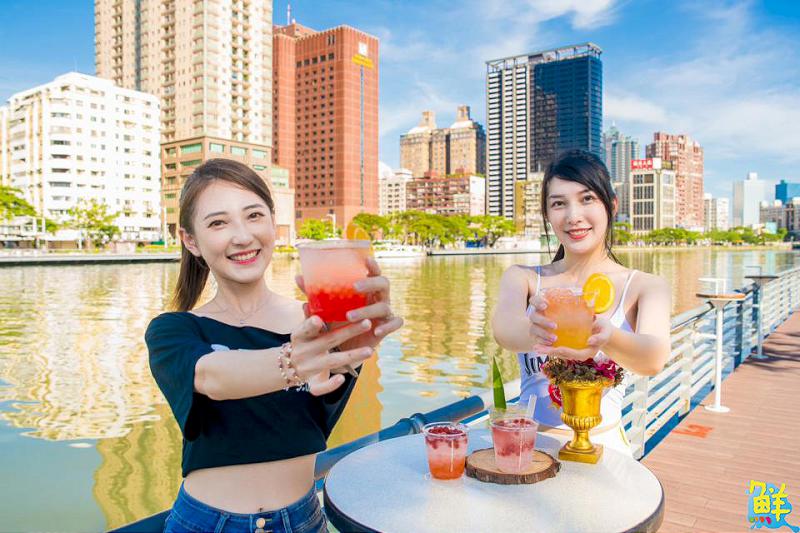 高雄暑假活動不間斷 邀全國遊客來場精彩的港都之旅!
