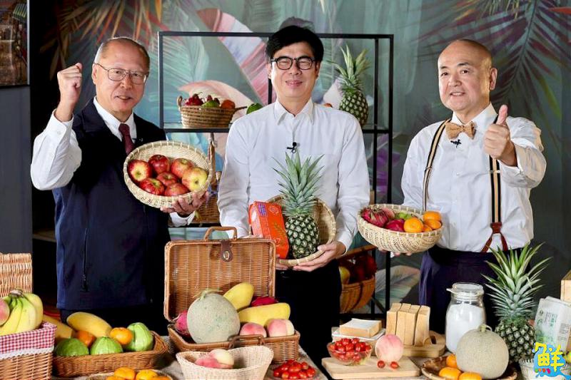 高雄暑假活動不間斷 邀全國遊客來場精彩的港都之旅!