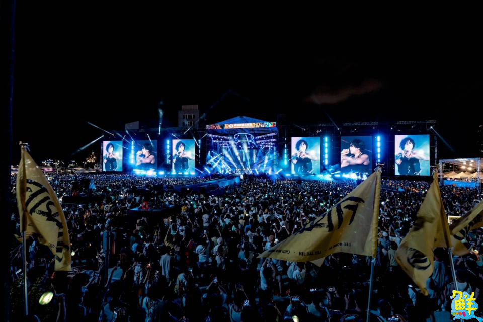 高雄暑假活動不間斷 邀全國遊客來場精彩的港都之旅!