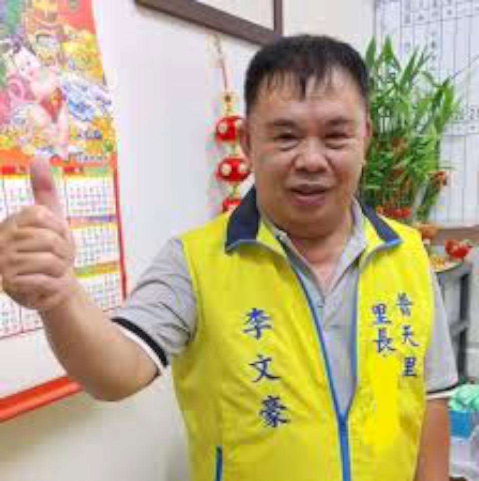 高市民代會同警方現勘 助苓雅區普天里民擺脫長期噪音困擾