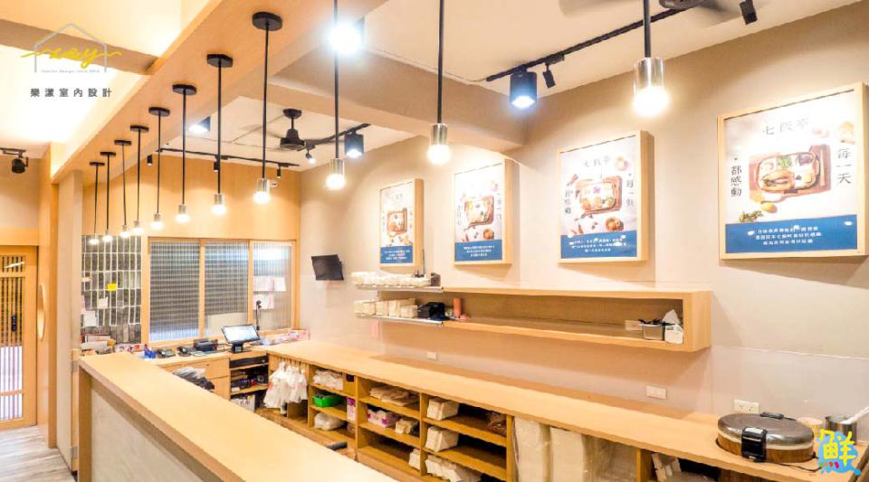 為什麼一定要找專業設計師出馬? 想讓商業空間吸睛又賺錢 六大設計關鍵 您絕對要知道