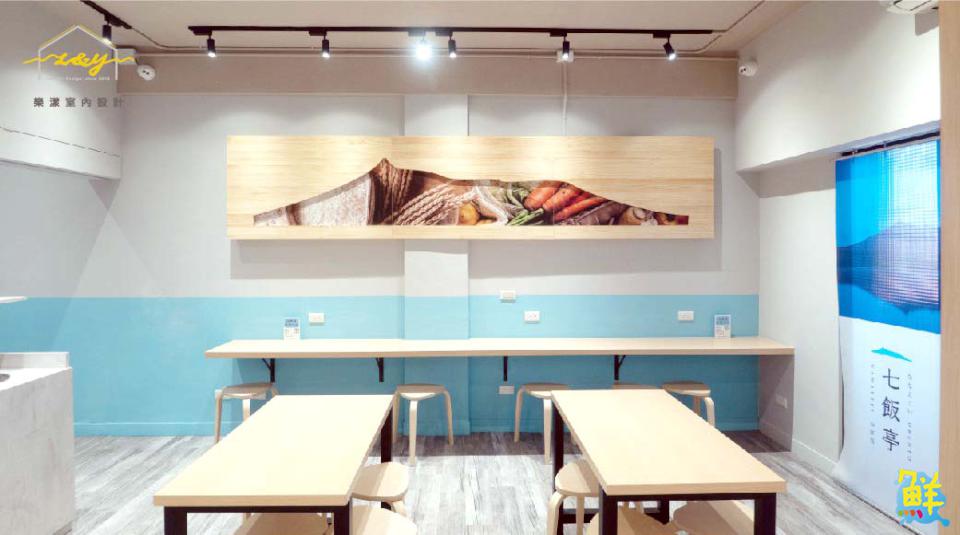 為什麼一定要找專業設計師出馬? 想讓商業空間吸睛又賺錢 六大設計關鍵 您絕對要知道