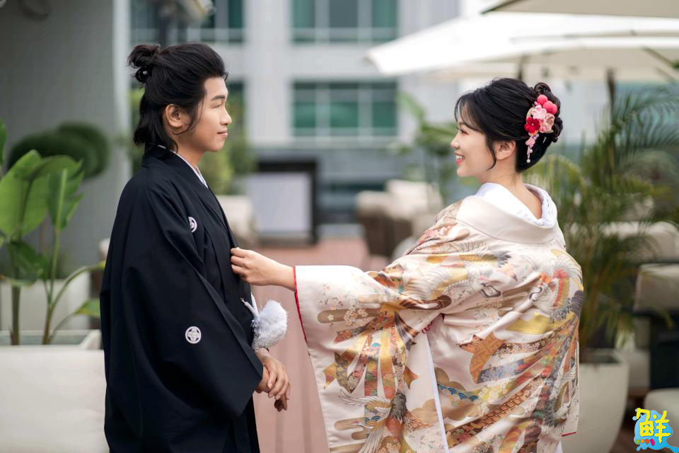 高雄日航酒店2026「花嫁‧永恆誓約」婚宴專案 為新人打造幸福時刻