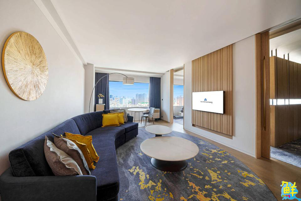 高雄日航酒店2026「花嫁‧永恆誓約」婚宴專案 為新人打造幸福時刻