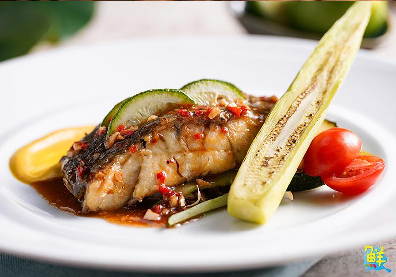 和逸飯店·高雄中山館Cozzi THE Roof高空餐廳 打卡加贈泰國冰品